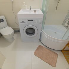 Квартира 25 м², студия - изображение 3