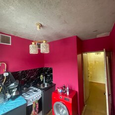 Квартира 47 м², 3-комнатная - изображение 3