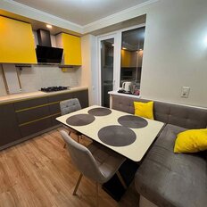 Квартира 67 м², 3-комнатная - изображение 1