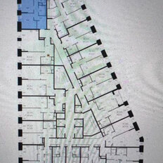 Квартира 66,4 м², 3-комнатные - изображение 3