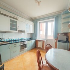 Квартира 84 м², 3-комнатная - изображение 2