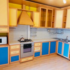 Квартира 70,4 м², 2-комнатная - изображение 2