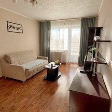 Квартира 32,6 м², 1-комнатная - изображение 4