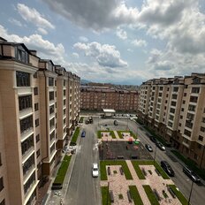 Квартира 40 м², 1-комнатная - изображение 4