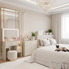 Квартира 30,2 м², 1-комнатная - изображение 1