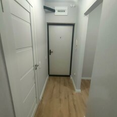 Квартира 32,4 м², 1-комнатная - изображение 2