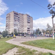 Квартира 37 м², 1-комнатная - изображение 1