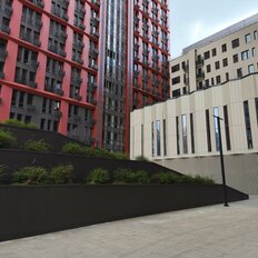 Квартира 36,4 м², 1-комнатные - изображение 3