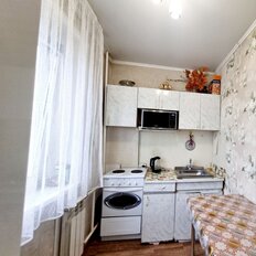 Квартира 30 м², 1-комнатная - изображение 4