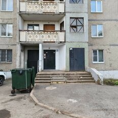 Квартира 49,5 м², 2-комнатная - изображение 4