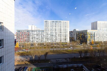 Квартира 46,9 м², 2-комнатная - изображение 2