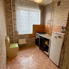 Квартира 30 м², 1-комнатная - изображение 2