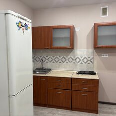 Квартира 33 м², 1-комнатная - изображение 5