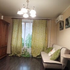 Квартира 31 м², 1-комнатная - изображение 5