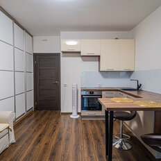 Квартира 24,2 м², студия - изображение 2