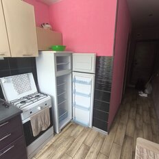 Квартира 31 м², 1-комнатная - изображение 4