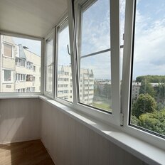 Квартира 52,9 м², 2-комнатная - изображение 4