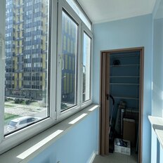 Квартира 70 м², 1-комнатная - изображение 2