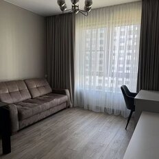 Квартира 44 м², 1-комнатная - изображение 3