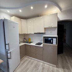 Квартира 33 м², студия - изображение 4