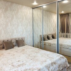 Квартира 82 м², 3-комнатная - изображение 5