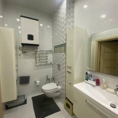 Квартира 129 м², 3-комнатная - изображение 5