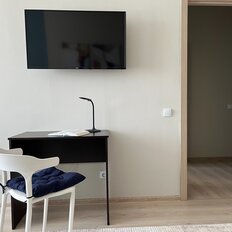 Квартира 40 м², 1-комнатная - изображение 5