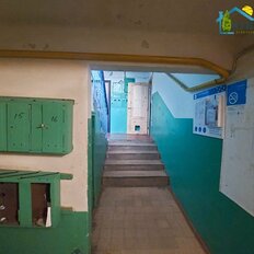 Квартира 23,7 м², 1-комнатная - изображение 5