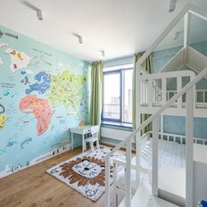 Квартира 86 м², 3-комнатная - изображение 1