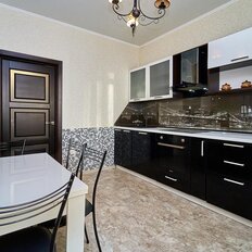 Квартира 55 м², 2-комнатная - изображение 2