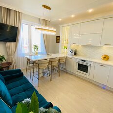 Квартира 81 м², 4-комнатная - изображение 5