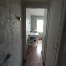 Квартира 29 м², 1-комнатная - изображение 3