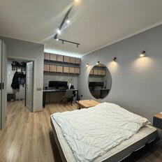 Квартира 40 м², 1-комнатная - изображение 3