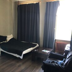 Квартира 27 м², студия - изображение 2