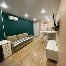 Квартира 39,9 м², 2-комнатная - изображение 4