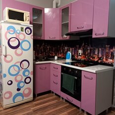 Квартира 24 м², студия - изображение 5