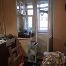 Квартира 45 м², 1-комнатная - изображение 2