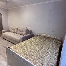 Квартира 33 м², студия - изображение 3