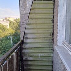 Квартира 45 м², 2-комнатная - изображение 1