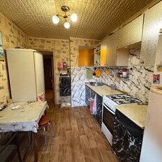 Квартира 64,9 м², 3-комнатная - изображение 3