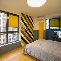 Квартира 65 м², 2-комнатная - изображение 1