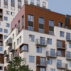 Квартира 23,7 м², студия - изображение 5