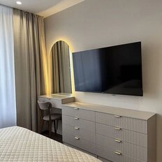 Квартира 43 м², 1-комнатная - изображение 4