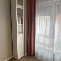 Квартира 33 м², 1-комнатная - изображение 5