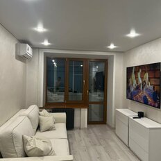 Квартира 34 м², 1-комнатная - изображение 4