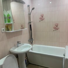 Квартира 43 м², 1-комнатная - изображение 1