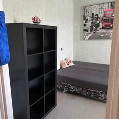 Квартира 33 м², 1-комнатная - изображение 1