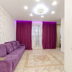 Квартира 80,2 м², 3-комнатная - изображение 4