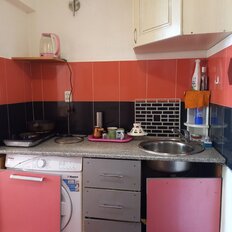 Квартира 18 м², 1-комнатная - изображение 4