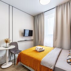Квартира 18 м², студия - изображение 3
